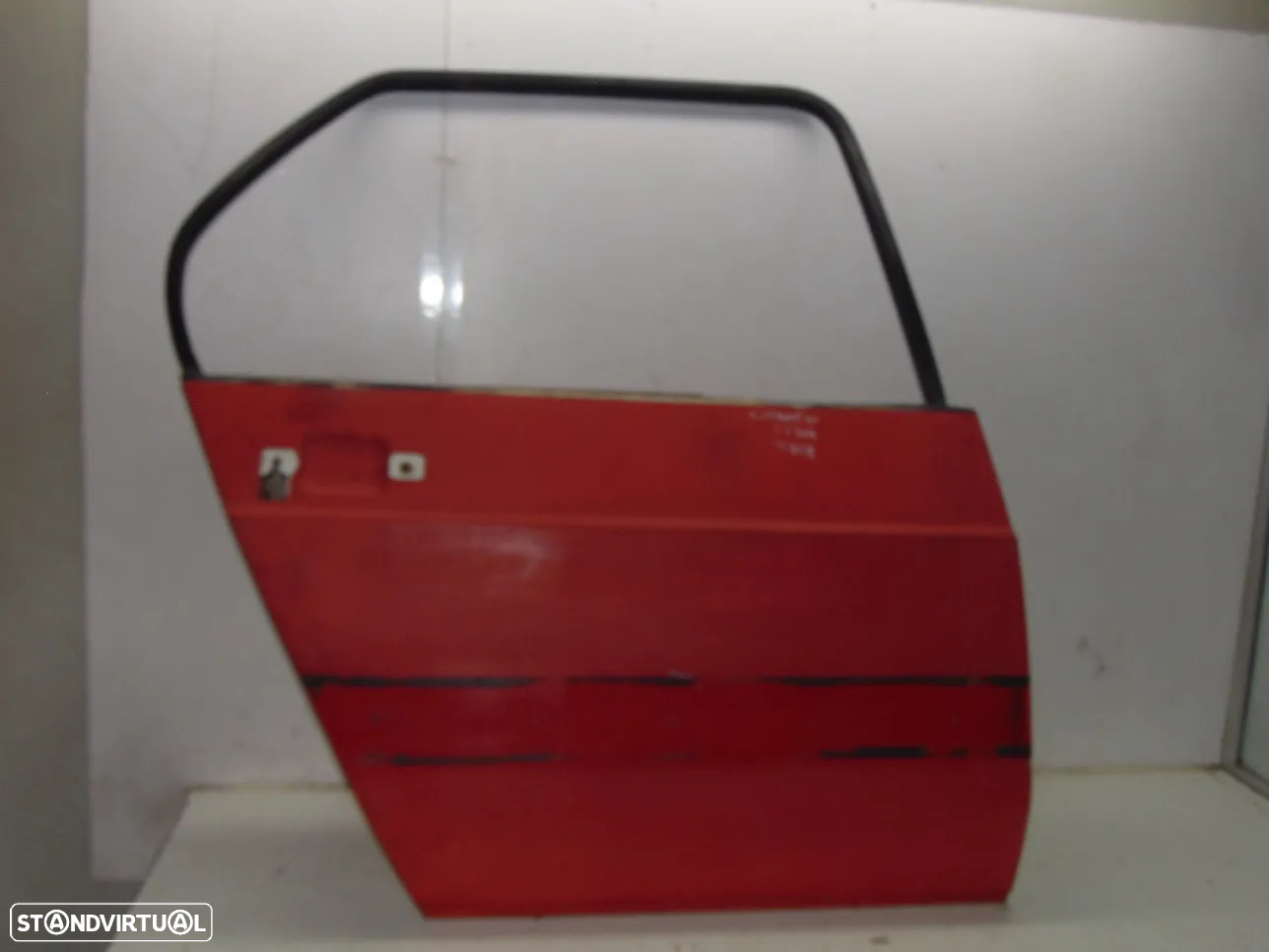 Citroen Visa portas - 7