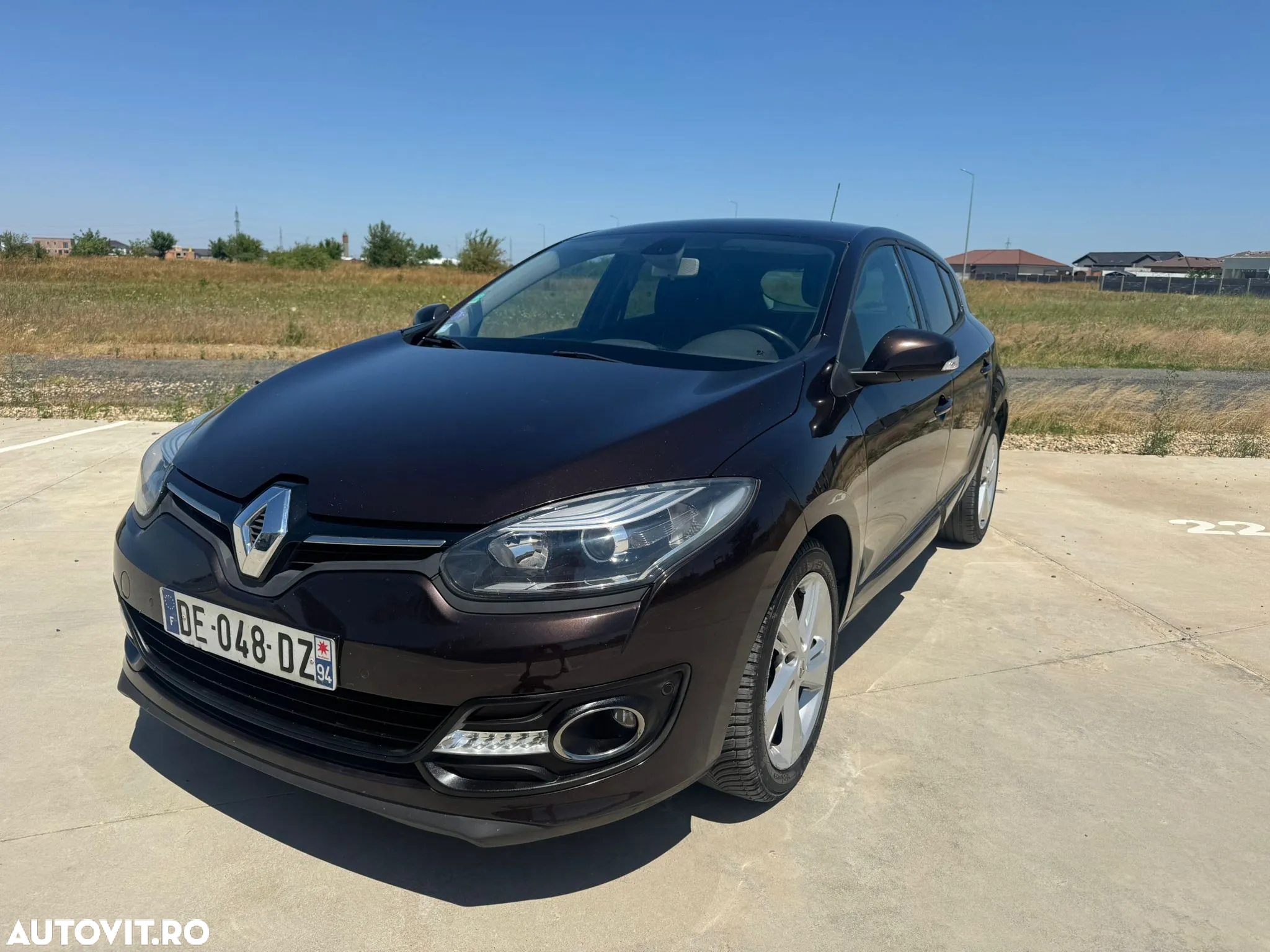 Renault Megane - 13