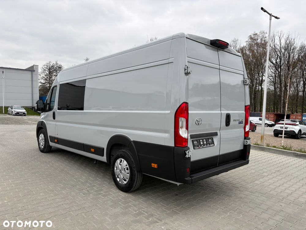 Toyota PROACE MAX - 6