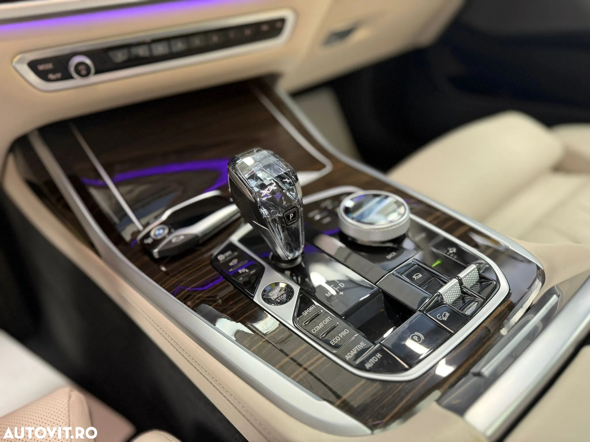 BMW X7 xDrive40i - 12