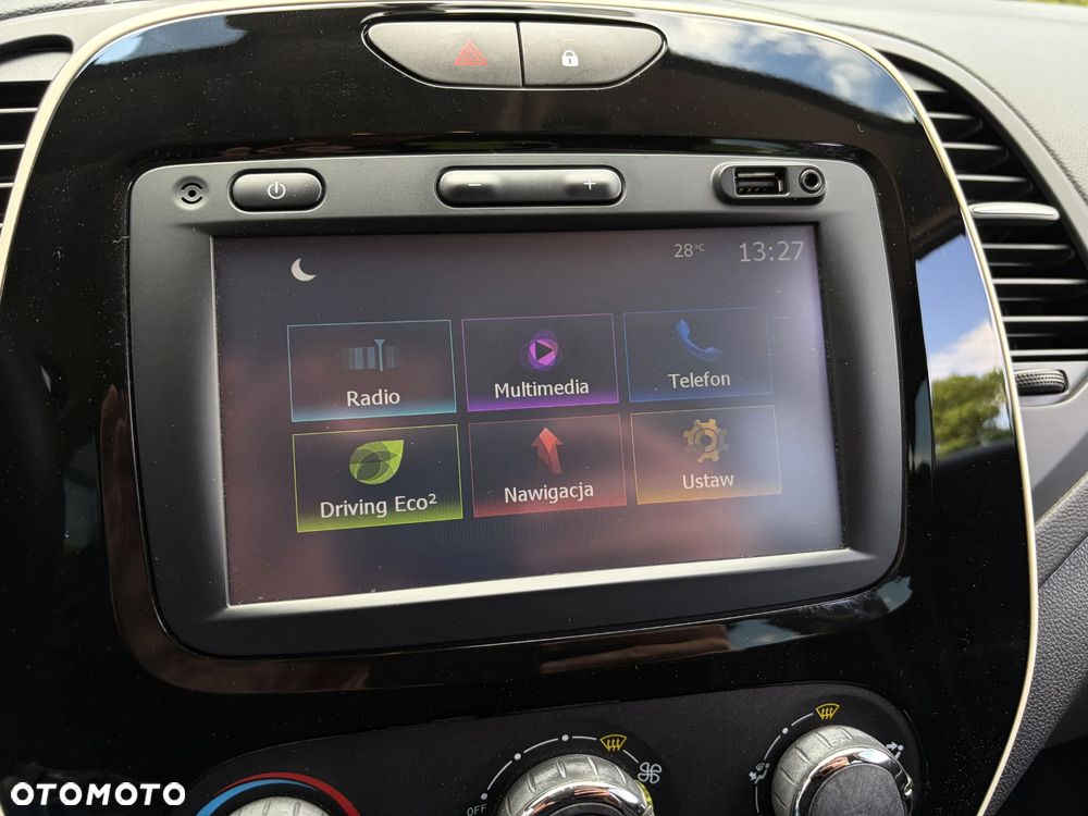 Renault Captur 0.9 Energy TCe Intens - 26