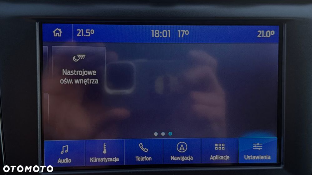 Ford Mondeo 2.0 Hybrid ST-Line X - 22