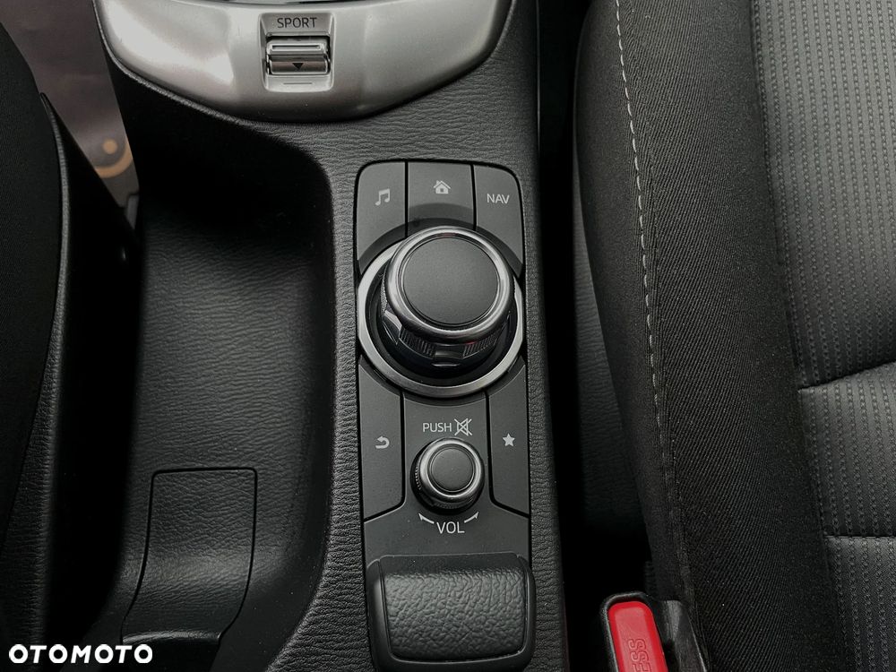 Mazda CX-3 2.0 Skypassion - 30