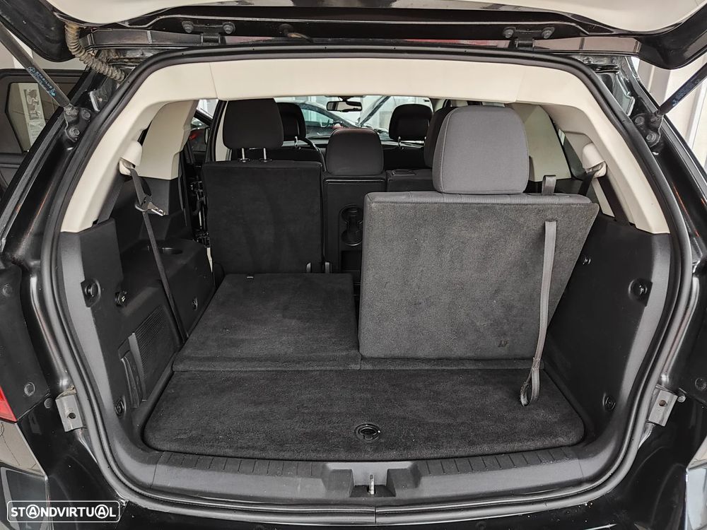 Dodge Journey 2.0 CRD SXT MTX Limited - 19