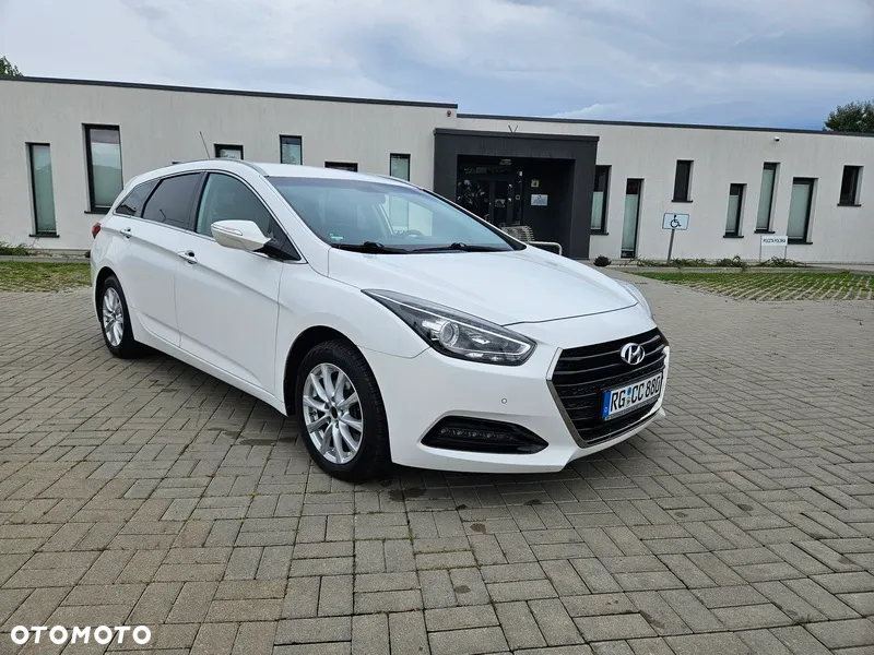 Hyundai i40 1.7 CRDi Comfort - 15