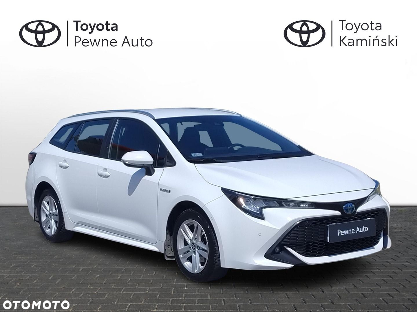 Toyota Corolla - 7