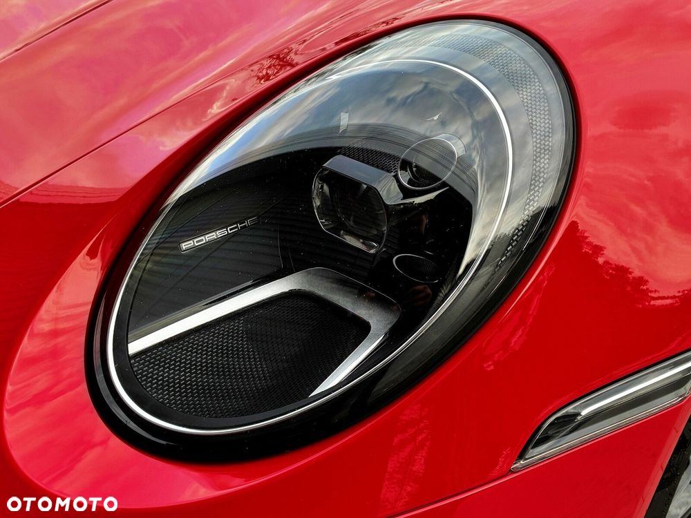 Porsche 911 - 11