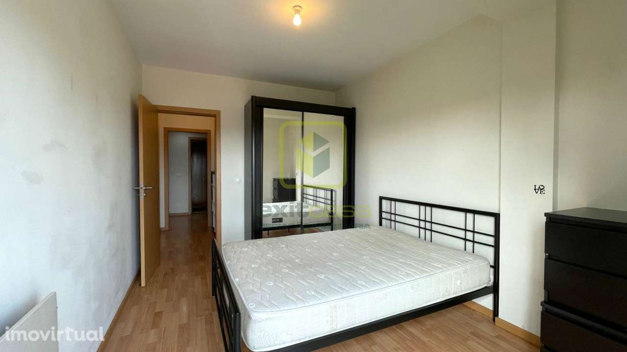 Apartamento T1 Kitchenet - Grande imagem: 5/13