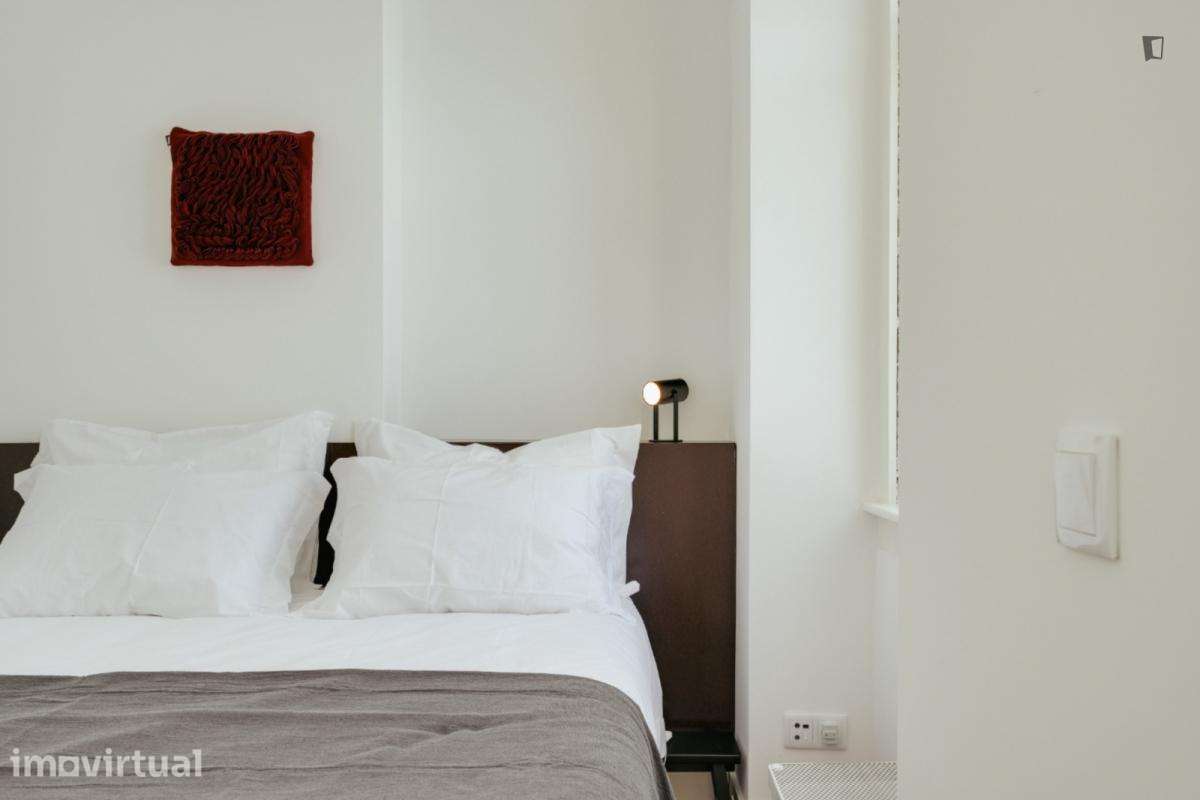Apartamento com 1 quartos - localizado em Intendente Lisbon - Grande imagem: 3/18