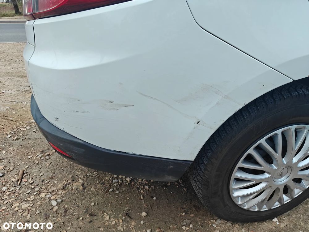 Renault Megane 1.6 16V Generation - 33