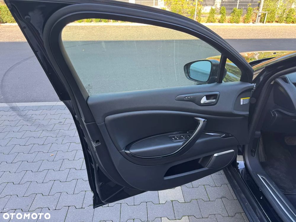 Citroën C5 2.0 BlueHDi Exclusive S&S EAT6 - 32