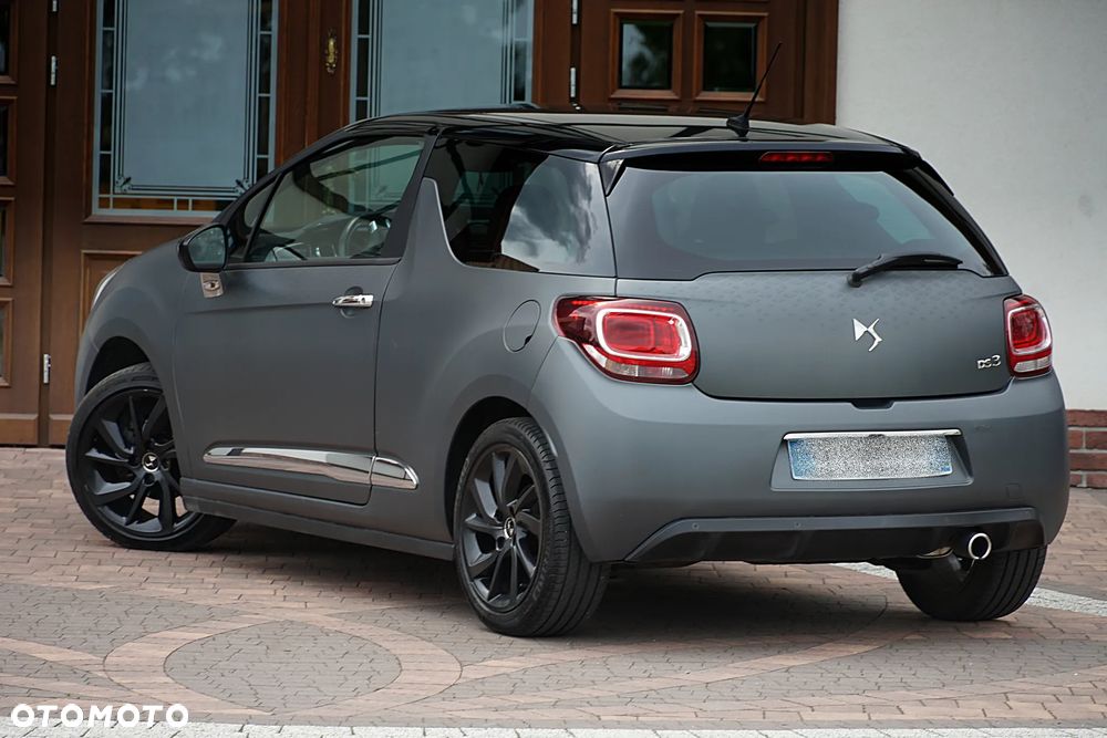 DS Automobiles DS 3 - 20