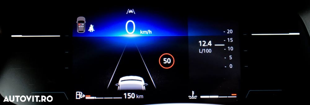 Renault Clio - 35