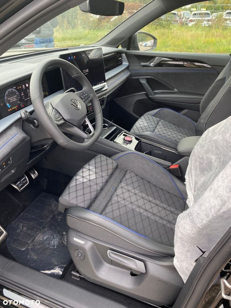 Volkswagen Tayron 2.0 TSI 4Mot R-Line Plus DSG - 14