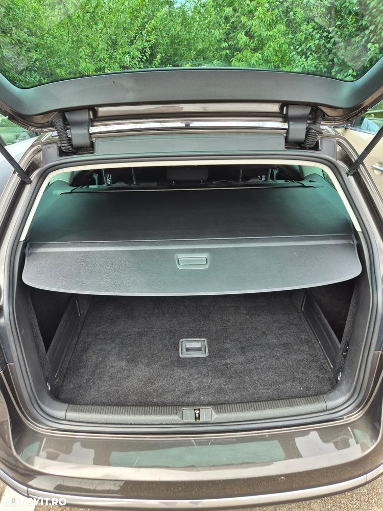 Volkswagen Passat 2.0 TDI BlueMotion Technology Comfortline - 8