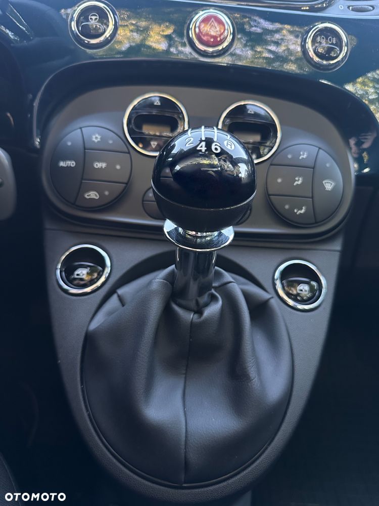 Fiat 500 1.0 Hybrid Dolcevita - 21