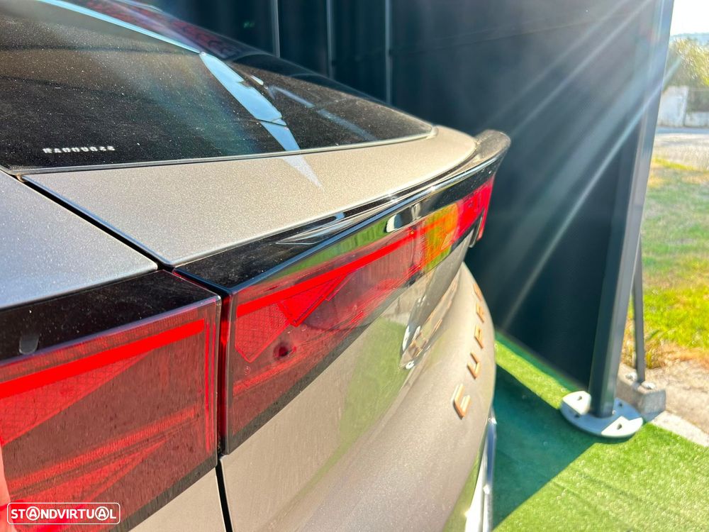 Cupra Tavascan 77 kWh Endurance - 14