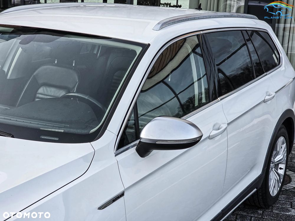 Volkswagen Passat Alltrack - 6