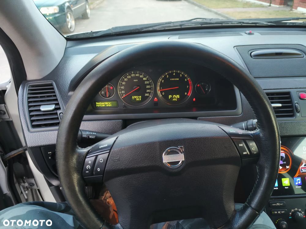 Volvo XC 90 T6 Executive - 12