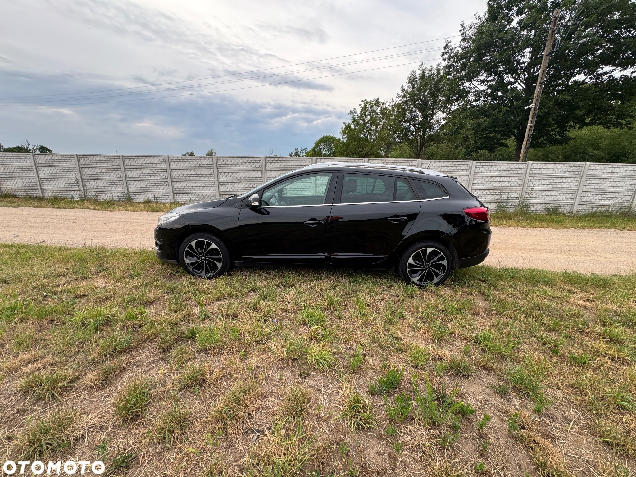 Renault Megane - 10