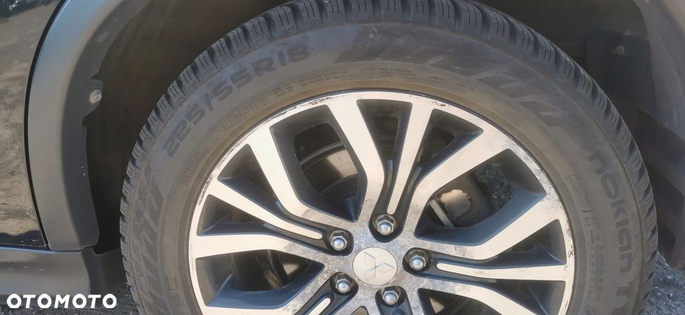 Mitsubishi ASX 1.6 Instyle - 11