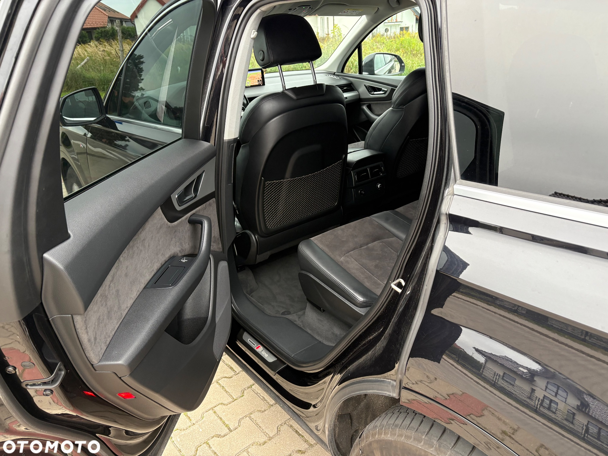 Audi Q7 3.0 TDI ultra Quattro Tiptronic - 11