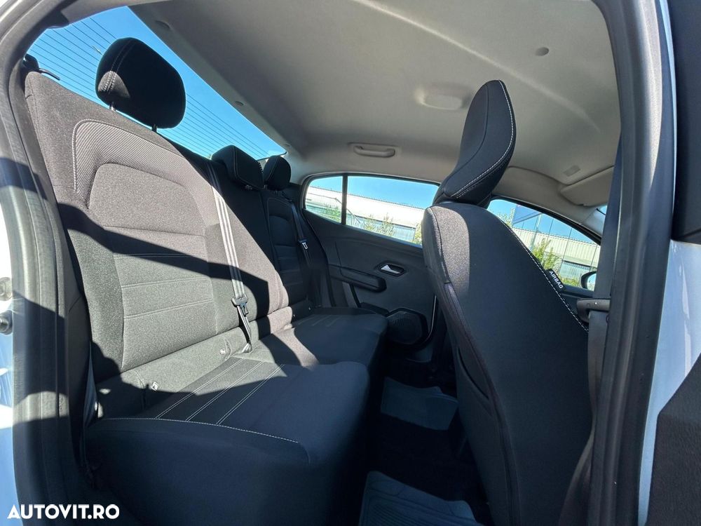 Dacia Logan TCe 90 MT6 Comfort - 15