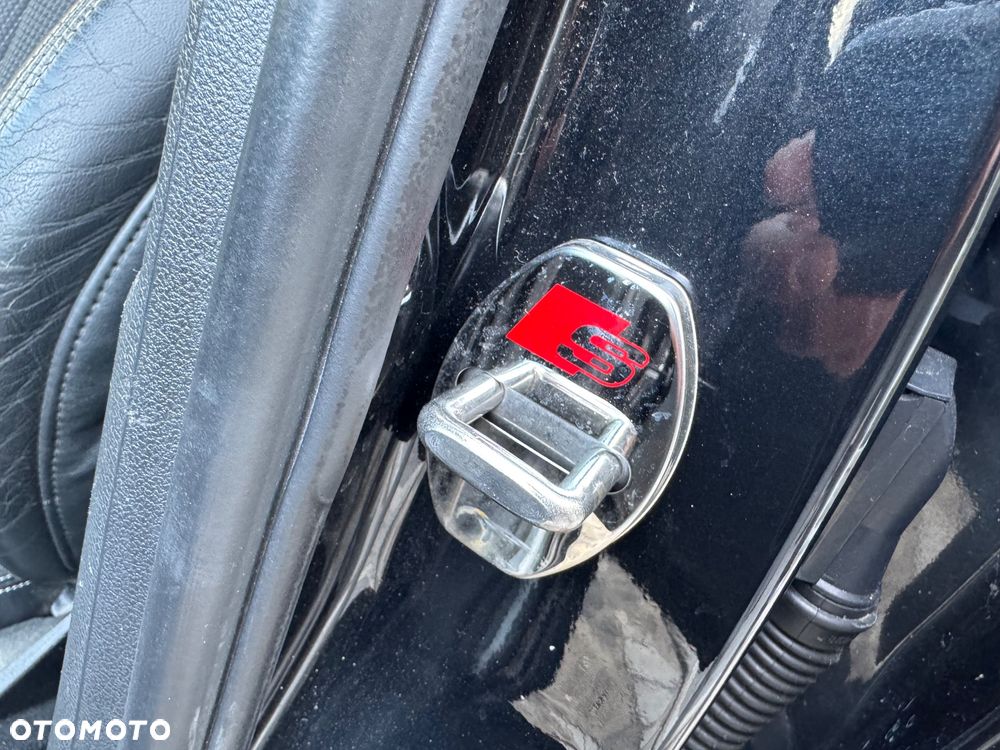 Audi A4 Avant 1.8 TFSI S line Sportpaket (plus) - 11