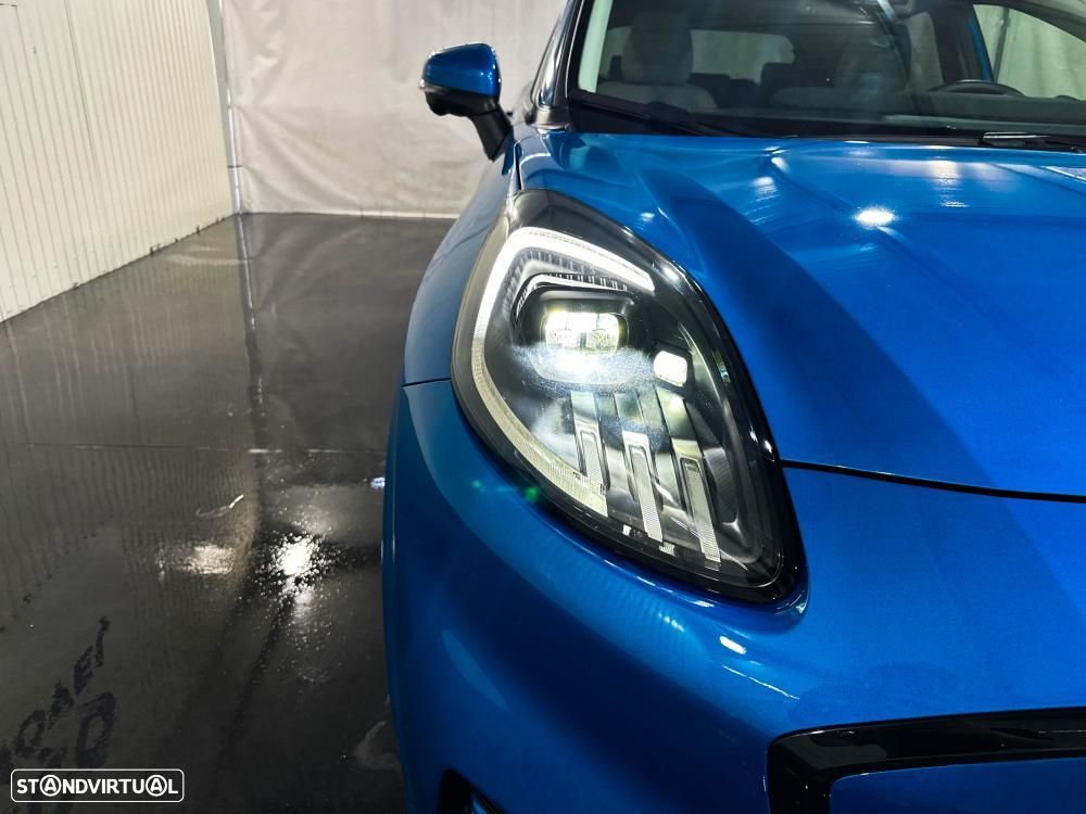 Ford Puma 46,8 kWh Gen-E - 15