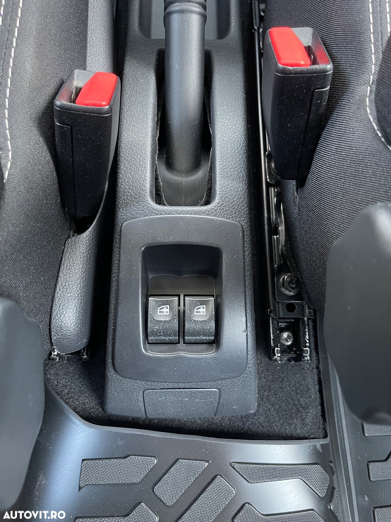 Dacia Logan 0.9 90CP Ambiance - 22