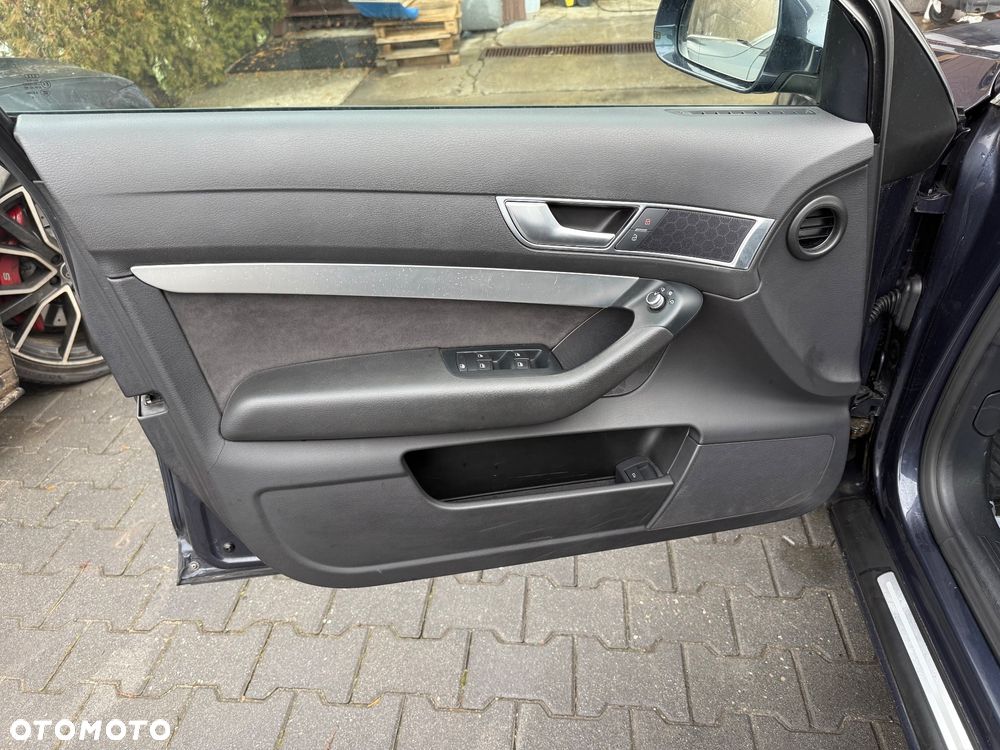 Audi A6 Limousine - 9