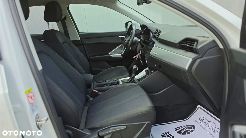 Audi Q3 - 6