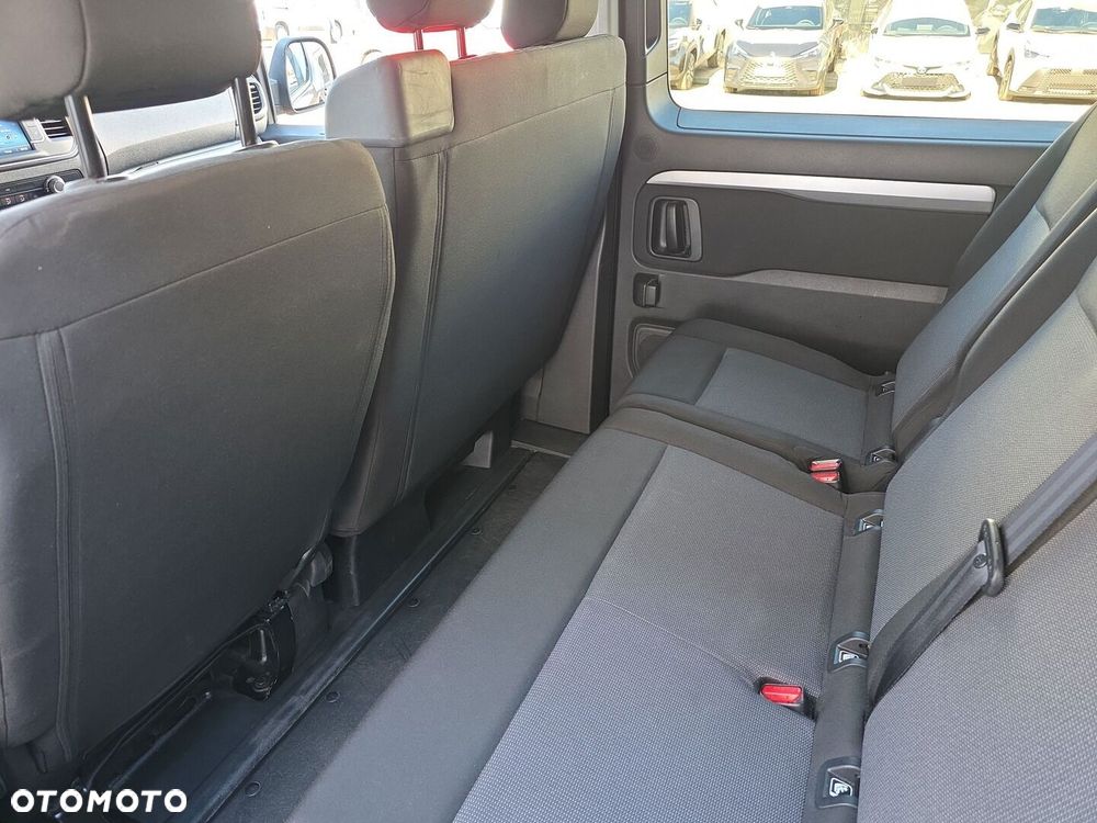 Toyota Proace Verso 2.0 D4-D Long Business - 12