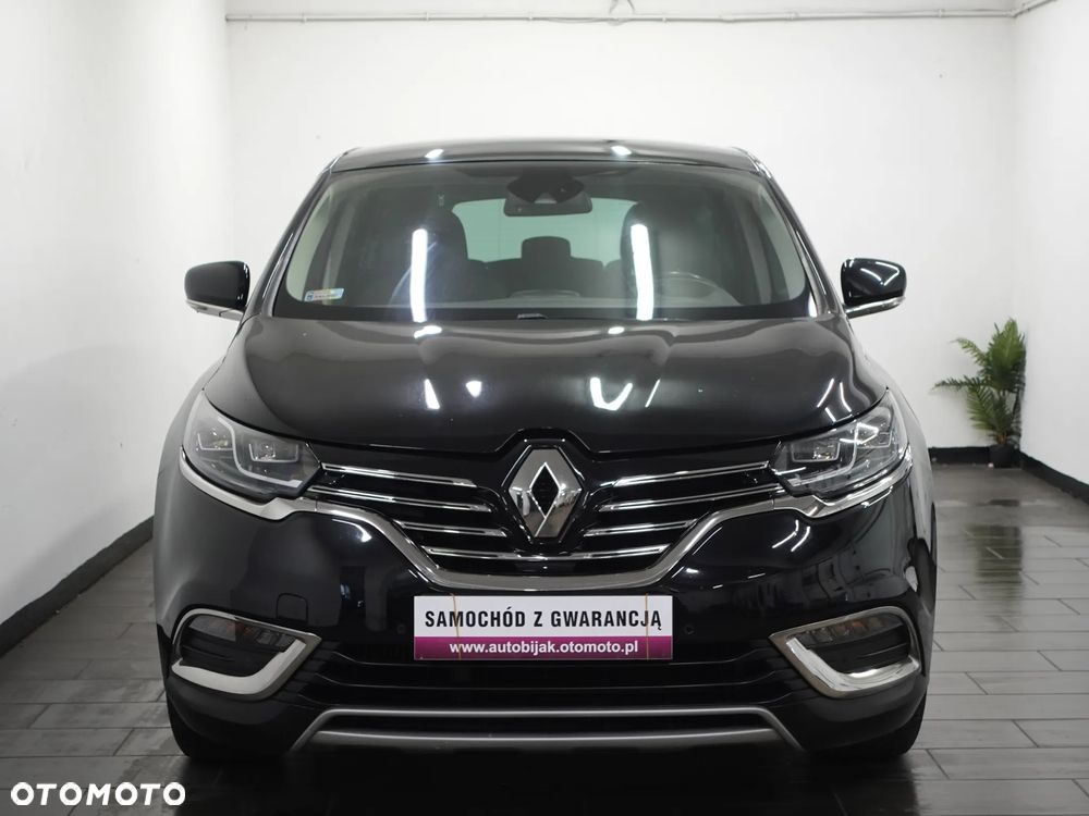 Renault Espace Energy dCi 130 Life - 12