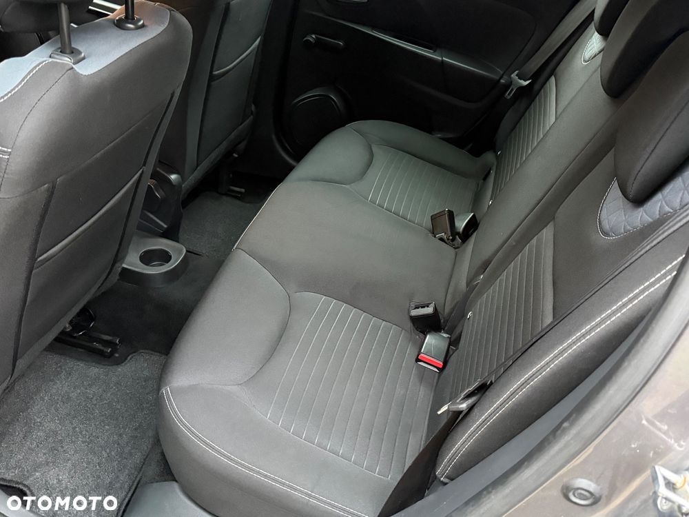 Renault Clio Energy TCe 90 Start & Stop Intens - 16