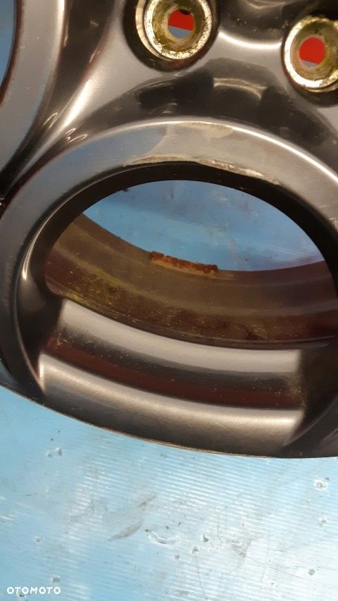 Felga Aluminiowa Alfa Romeo 18cali 7.5J et41 156093277 - 4