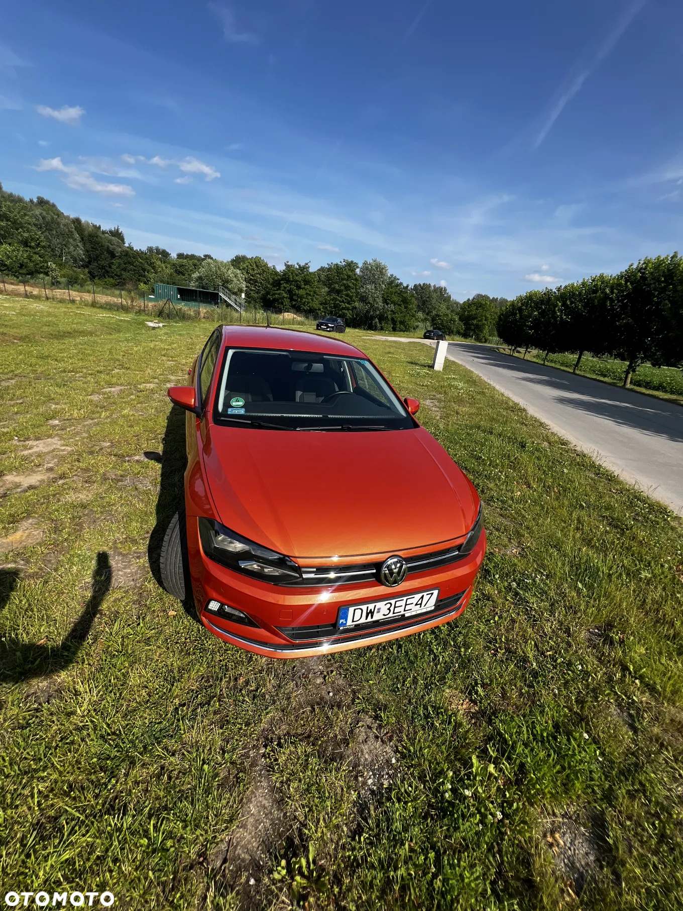 Volkswagen Polo 1.0 TSI Highline - 14