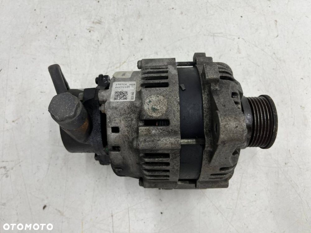 Alternator Hyundai i30 Grandeur Sonata Carens Ceed Magnetis 2.0 CRDi 2.2 CRDi 02131-9262 - 5