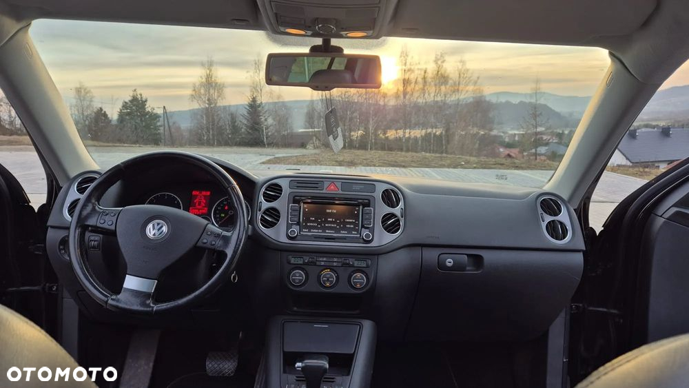 Volkswagen Tiguan 2.0 TDI 4Mot Sport&Style DSG - 7