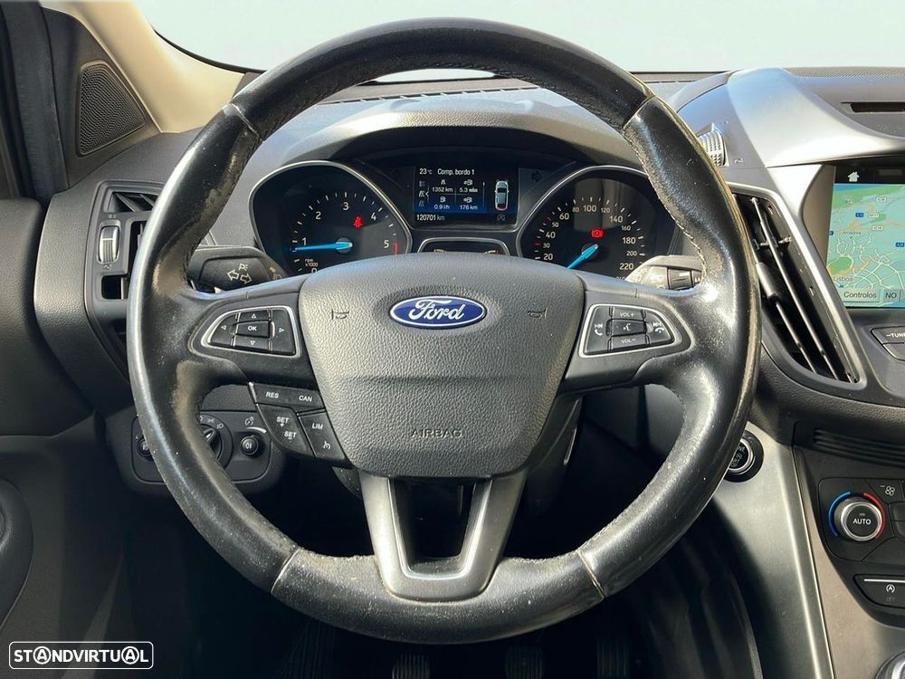 Ford Kuga 1.5 TDCi Titanium - 12