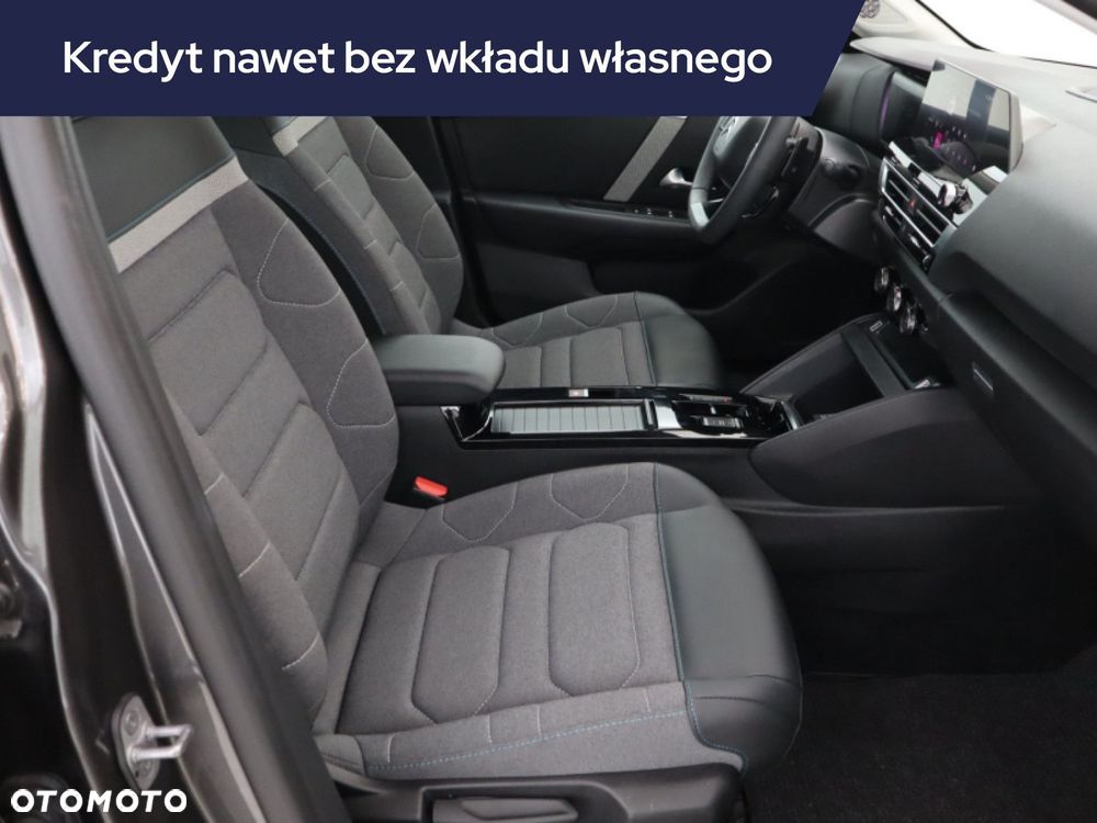 Citroën C4 - 11