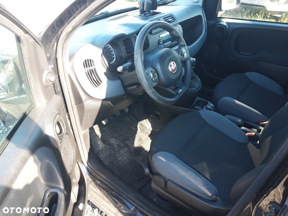 Fiat Panda 1.2 Start&Stop Pop - 12