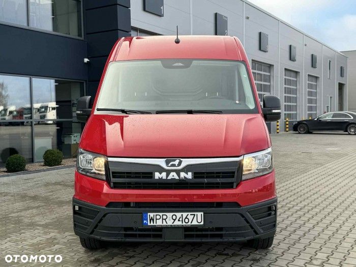 MAN TGE 3.140 FURGON 4x2F SB - 5