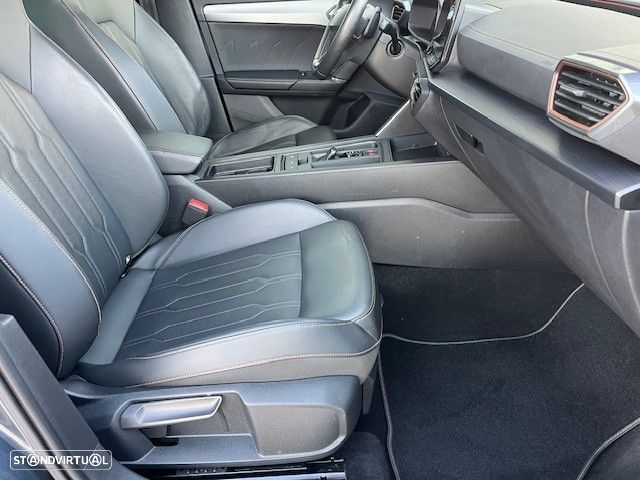 Cupra Formentor 1.5 TSI DSG - 9