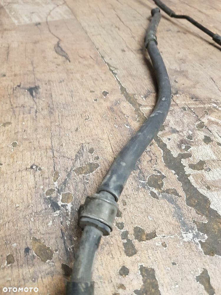 Przewód Hydrauliczny Honda GL1500 Gold Wing - 9