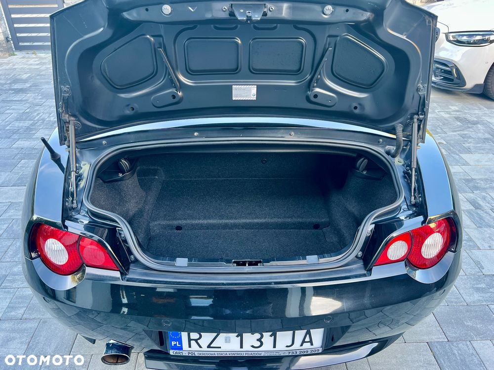 BMW Z4 2.0i - 20