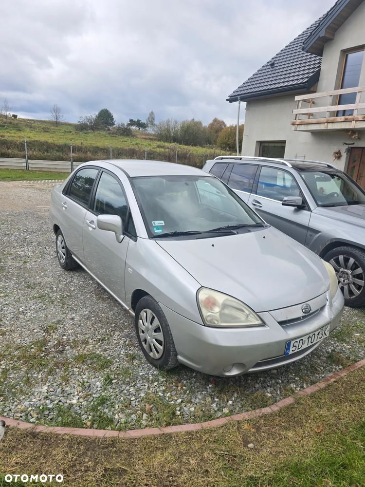 Suzuki Liana 1.3 - 1