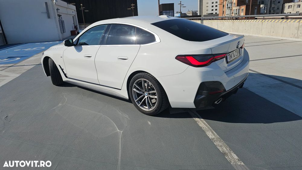 BMW Seria 4 - 16