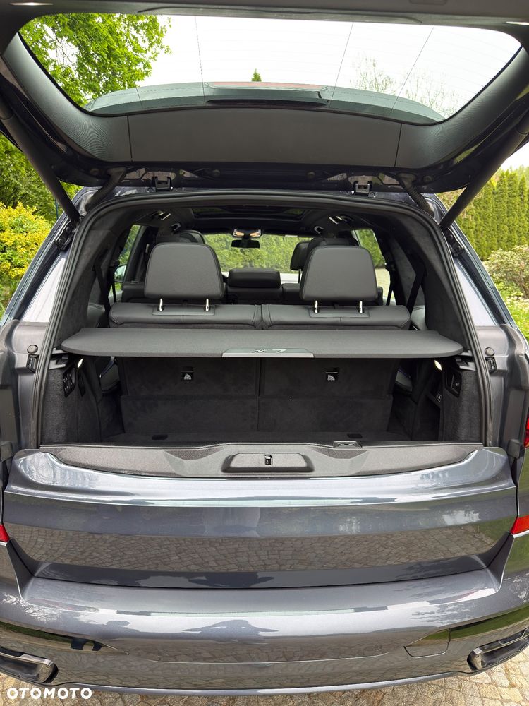 BMW X7 xDrive40d mHEV sport - 19