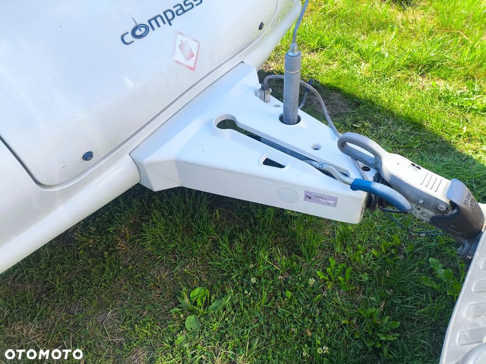 Compass LBERTE AIR - 9